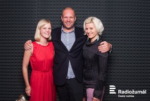 Radiožurnál 5.7. půlnoční