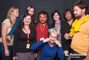 Radiožurnál 5.7. půlnoční