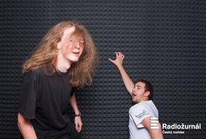 Radiožurnál 5.7. půlnoční