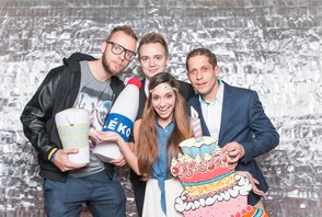 Vyhlášení restaurace roku