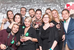 Vyhlášení restaurace roku