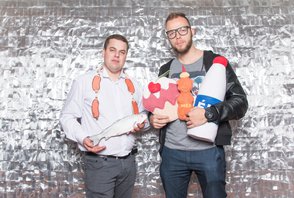 Vyhlášení restaurace roku