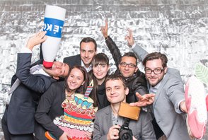 Vyhlášení restaurace roku