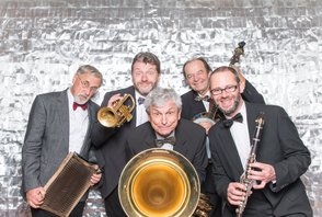 Vyhlášení restaurace roku