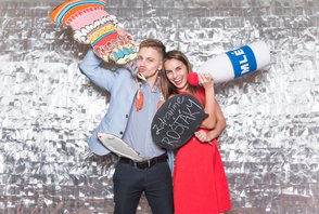 Vyhlášení restaurace roku