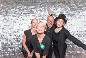 Vyhlášení restaurace roku