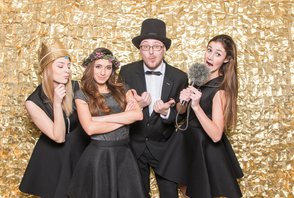 Výroční ples JABOKU