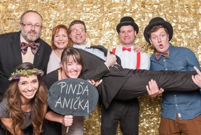 Výroční ples JABOKU