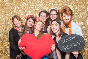 Výroční ples JABOKU