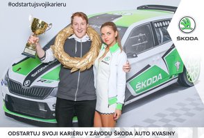 Vysoké nad Jizerou, 12. 4. 2017