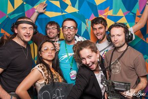 Node5 presents: WebExpo Unleashed