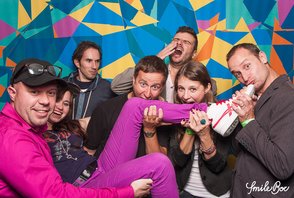 Node5 presents: WebExpo Unleashed