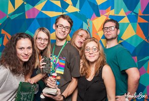 Node5 presents: WebExpo Unleashed