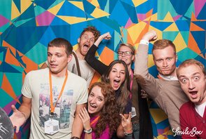 Node5 presents: WebExpo Unleashed