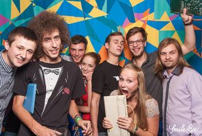 Node5 presents: WebExpo Unleashed