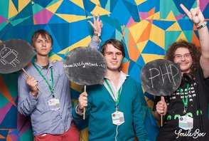 Node5 presents: WebExpo Unleashed