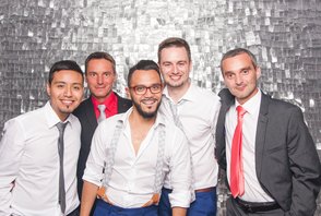 Wedding José & Svojda