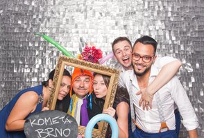 Wedding José & Svojda