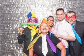 Wedding José & Svojda