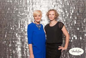 Wella večírek Hilton