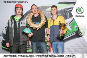 Zábřeh, 26. 4. 2017