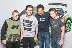 Zábřeh, 26. 4. 2017