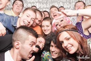 Zátiší Group Večírek 70. léta