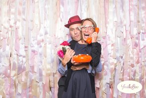 Zuzka + Petr svatba