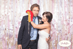 Zuzka + Petr svatba